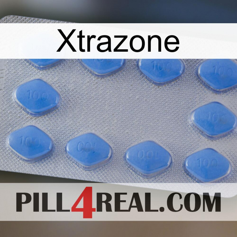 Xtrazone 21